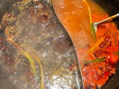 -周小明火锅(黑金冠社区店)