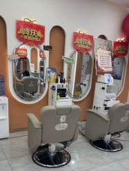 -希梵尔头皮抗衰·科技养发