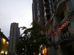 -曼哈顿商业广场(升龙广场店)