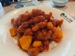 -南山翁新概念川菜(红山常发广场店)