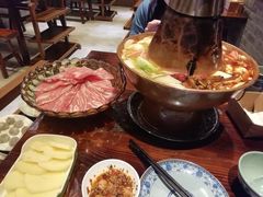 -五熟府(东方盐湖城店)