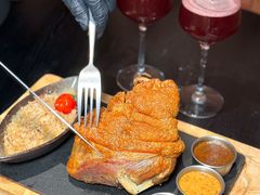 -Nord Grill&Bar Highland诺德西餐(深圳欢乐海岸店)