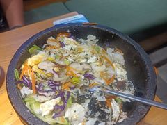 -韩香福脊骨汤锅(上杭路店)