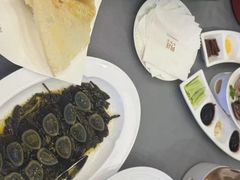 -阿庄新豫菜(航海东路店)