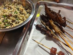-冶建镜子·中国龙虾王(总店)