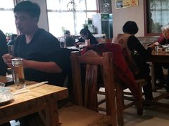 -张记聚福楼(范西店)
