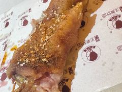 -王婆炒鱼(总店)