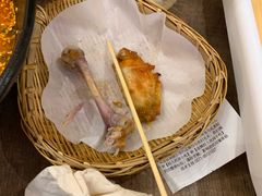 -好人民间小吃·番茄鱼酸菜鱼(木渎悠方店)