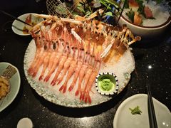 -上井精致料理(大坪店)