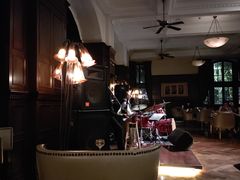 -LONG BAR 廊吧(外滩华尔道夫酒店)