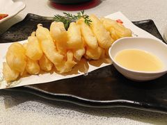 -满汉楼(江畔店)