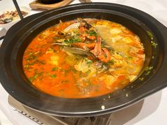 -小厨娘淮扬菜(龙湾天街店)