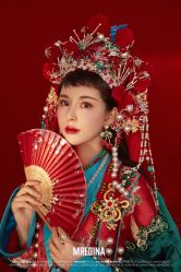 点击看大图 -Mregina 美人纪摄影(样片研发中心)