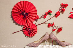 -MANLI BRIDAL婚纱