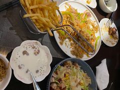 -咖啡之翼(奥特莱斯店)