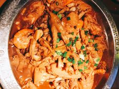 -胖哥俩肉蟹煲(来福士店)