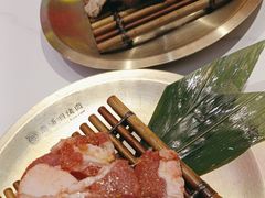 -南浦洞烤肉·新世界版(奥体店)