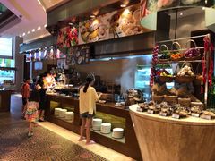 -惠州金海湾嘉华度假酒店