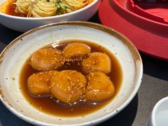 -茅庐毛血旺(临沂泰盛广场店)
