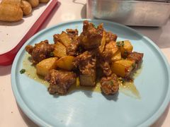 -醉得意·家常菜(二七路店)