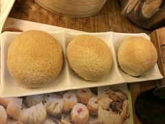 -添好运点心专门店(深水埗店)