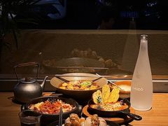 -双门洞·森系料理(体育西店)