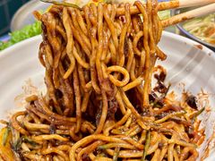 -首尔烤肉大排档(合生汇店)