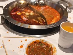 -名扬煮艺肥牛自助火锅(同和店)