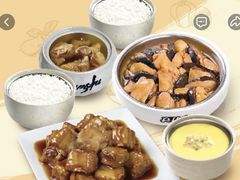 -真功夫(联丰店)