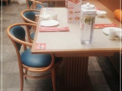 -丽满园·春饼烤鸭(金地广场店)