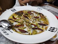 -渔语鱼新川菜Bistro(万象天地店)