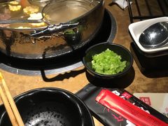 -左庭右院鲜牛肉火锅(南通CBD大有境店)