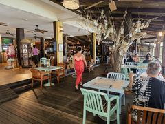 -卷心菜和避孕套餐厅(Pattaya)