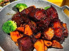 红酒红烧肉-蜀厨小匠(蒲江店)