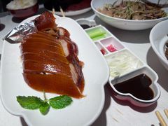 -大鸭梨烤鸭店(花园村店)