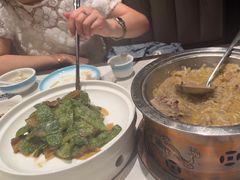 -八大碗·地道东北菜(中街店)