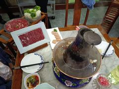 -东来顺•非遗火锅(外滩店)