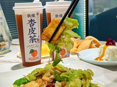 -阿里疆Alijiang·丝路美食·异域风情·清真(长楹天街店)