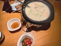 -蚝翅·海鲜粥·烧烤·龙虾季(海曙天一店)