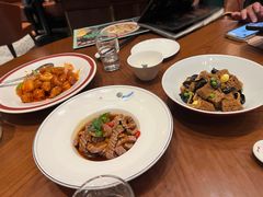 -上海人家花樣年华(中山公园店)