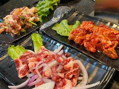 -丹东丛炟海鲜烧烤(江艺路店)