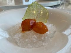 -湖影中餐厅·南京金茂威斯汀大酒店