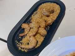 -必胜客(欧亚卖场店)