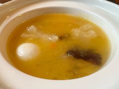 -马勒别墅·中餐厅