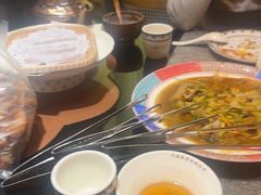 -蒙古人烤羊大师·草原料理(工农大路店)