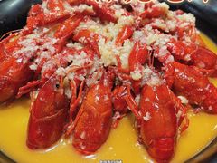 -香满锅老北京羊蝎子火锅·家常菜(新街口店)