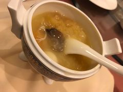 -北京饭店谭家菜