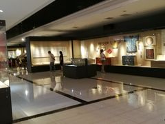 -北京工艺美术博物馆