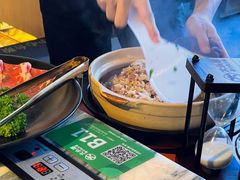 -大头椰·椰子鸡火锅(南宁万象城店)