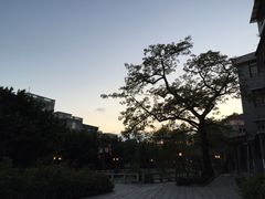 -黄埔古港